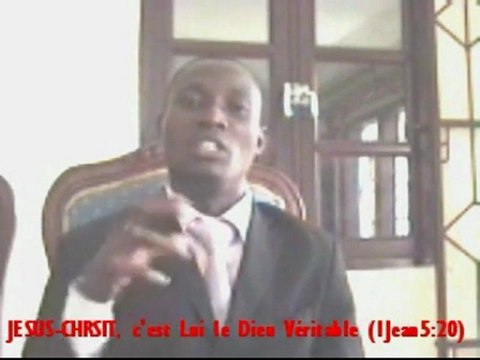 Témoignage des Etudiants après la remise de certificats partie2