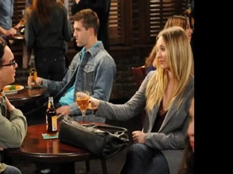 The Big Bang Theory 5x18 The Werewolf Transformation [HD HQ]