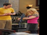 The Big Bang Theory 5x18 (The Werewolf Transformation) - watch full video