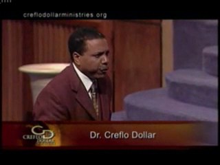 Creflo Dollar - Right Motives for Kingdom Success 6