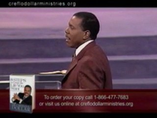 Creflo Dollar - Right Motives for Kingdom Success 8