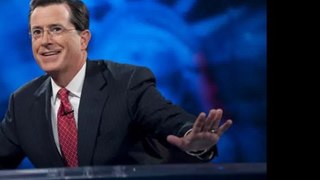 The Colbert Report : Watch (8x25) - 