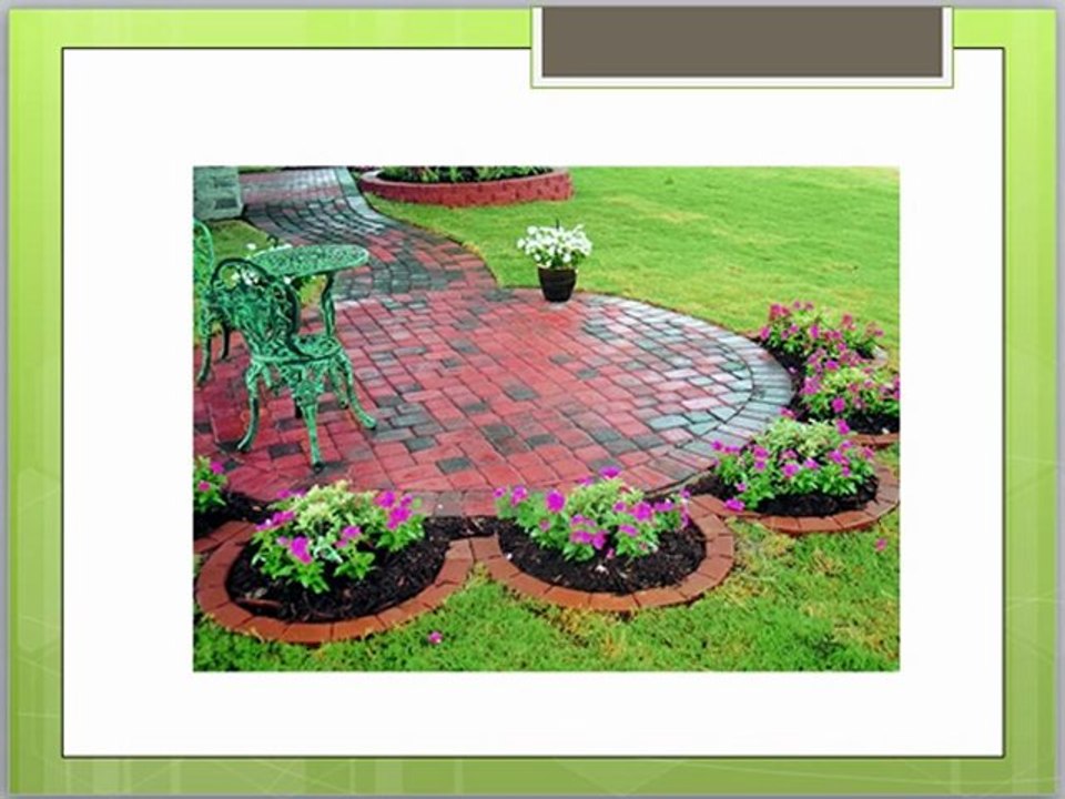 Winnpeg Landscaping