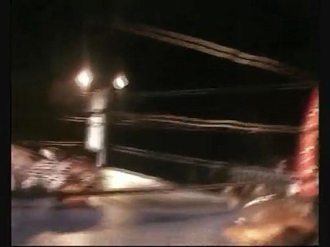 TYZON CINEMA GUEULE MECHANT TETE TUEUR PHYSIQUE BRUTE TYZON ARTISTE TYZON ACTEUR