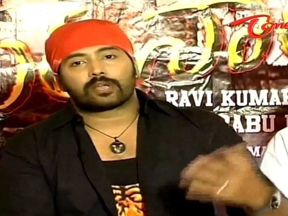 Amarnath Movie Opening