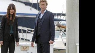 Watch The Mentalist Season 4 Episode 16 (His Thoughts Were Red Thoughts) online