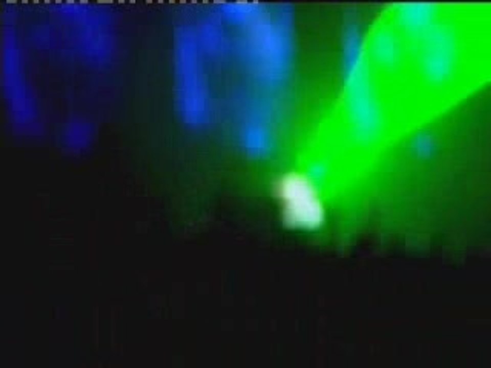 Coldplay "Clocks"
