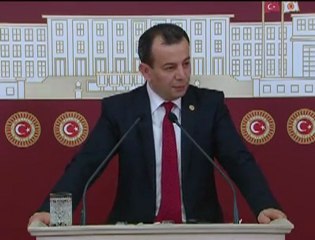 Tanju Özcan'dan Hakan Sukur Aciklamasi