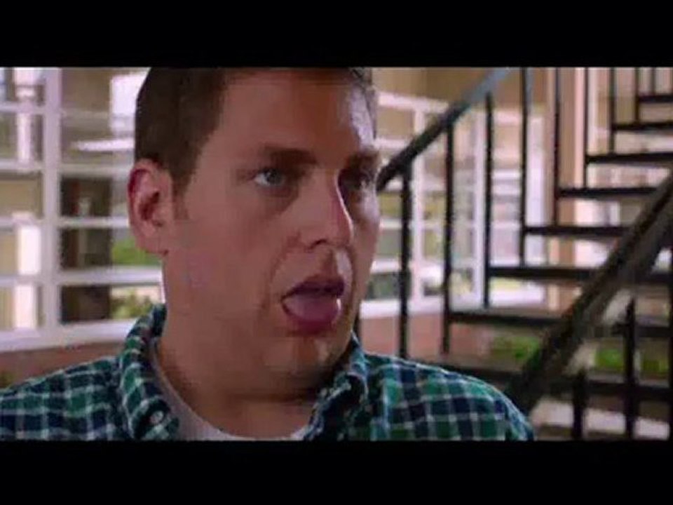 21 Jump Street Trailer HQ