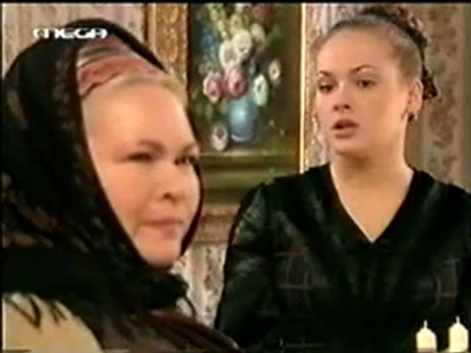 Ftwxi mou Anastasia ( bednaya Nastya) 117