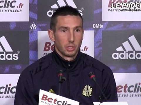 Amalfitano : Les Bleus, une grande fierté