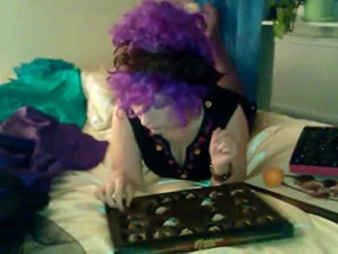 Życie jak pudełko czekoladek