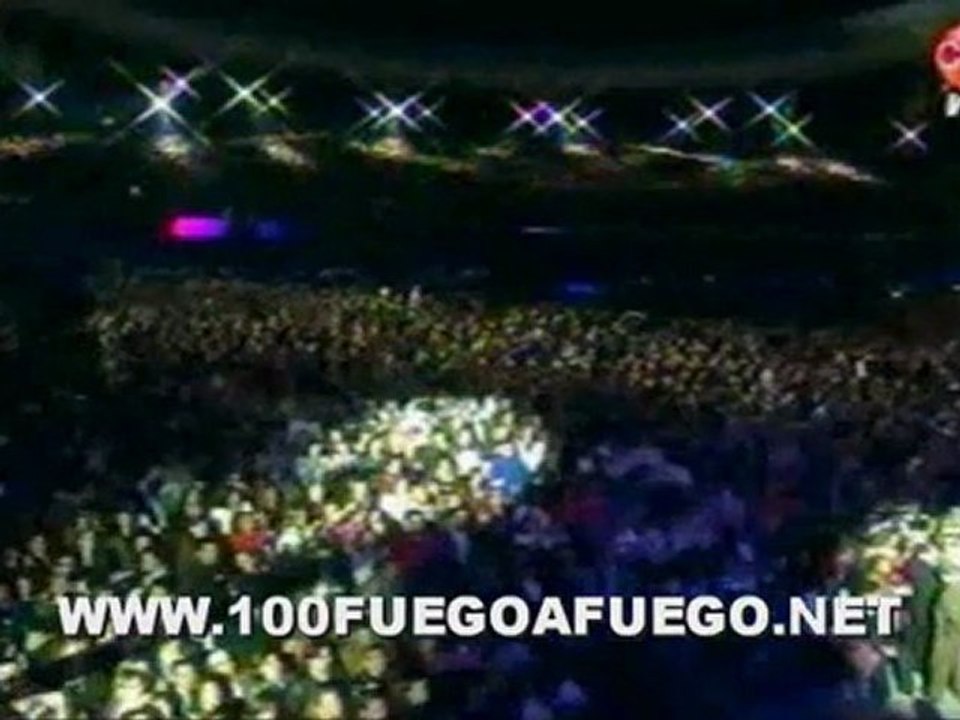 Luis Miguel Viña del Mar 2012 - Parte 2