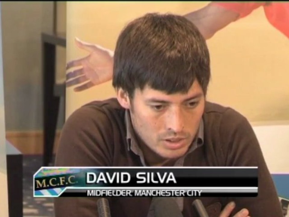 Silva froh über Tevez-Rückkehr