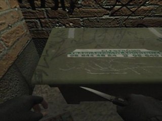 Cry of Fear Vidéo test