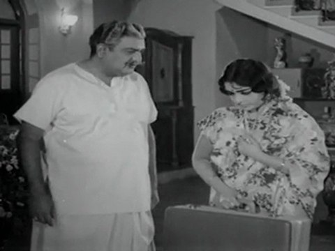 Anuradha - Rajashri Writes A Letter To Krishnam Raju