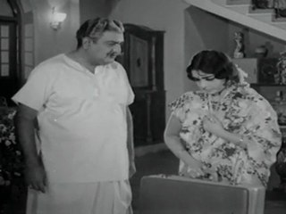 Anuradha - Rajashri Writes A Letter To Krishnam Raju