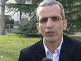 Legislatives: Le PS choisit Malek Boutih (Essonne)