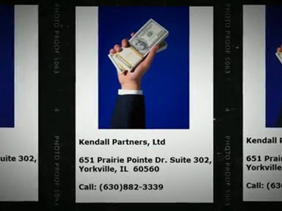 Get Paid in Cash for Your Home! Kendall Partners, Ltd Yorkville, IL | 630-882-3339