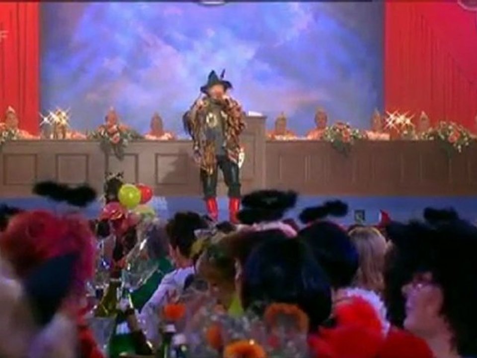 Bildzeitung angepisst