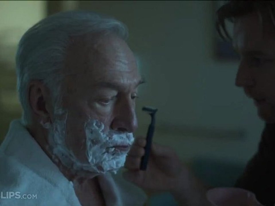 Beginners Film Clip