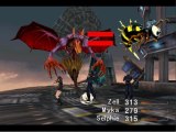 FF8 - 3 Premier boss ! (Yeah, on a sauvez fuji =D)
