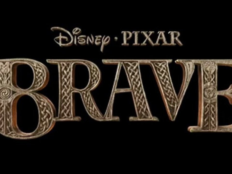 Brave [Trailer 2]