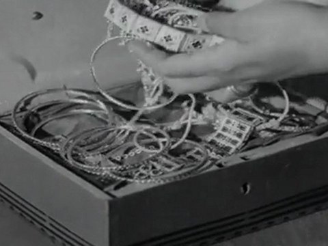 Anuradha - Krishna Meets Vijay Nirmala