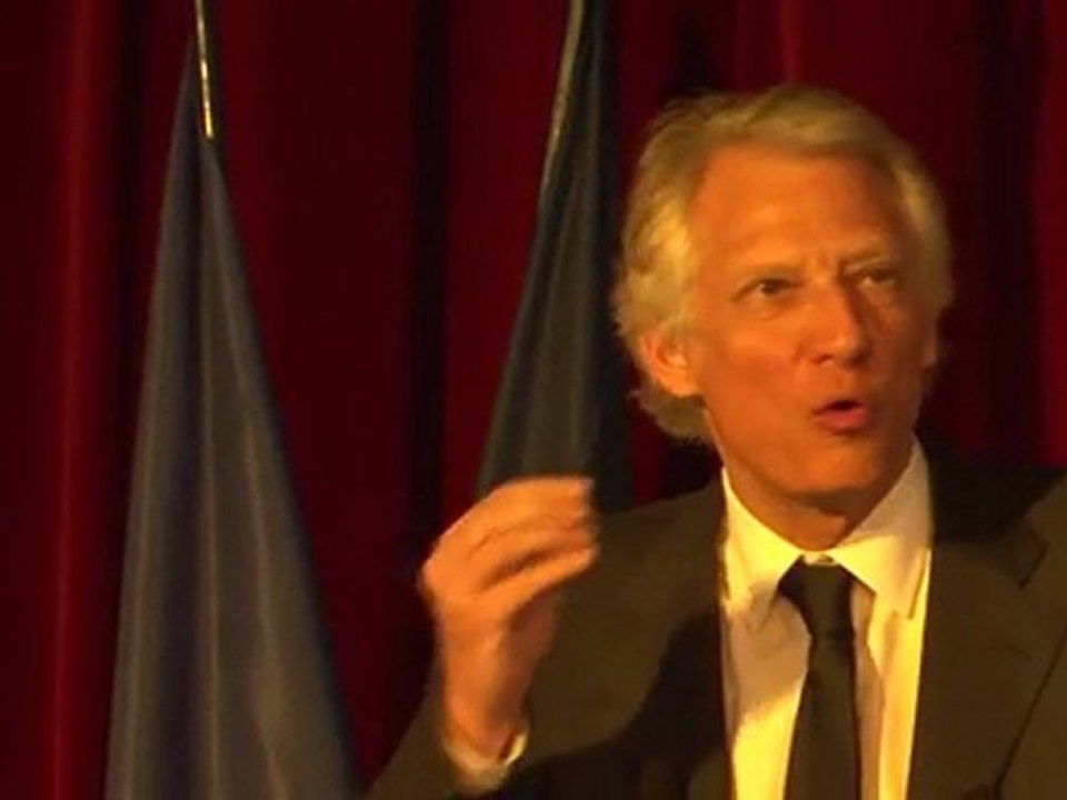 Discours Castelnau-le-Lez 2