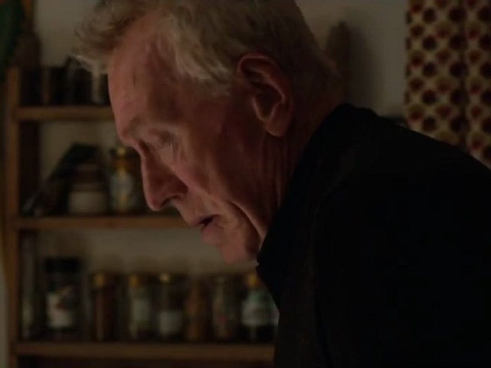 Extremely Loud and Incredibly Close Film Clip