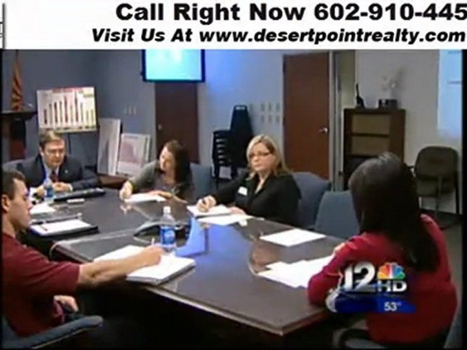 NBC News - New Federal Short Sale Program