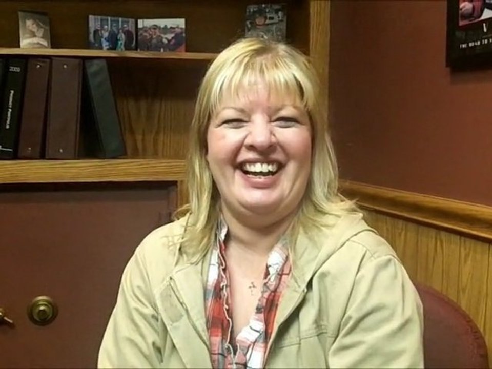 Crotty Chevrolet Buick Customer Testimonial Ken & Charmell Feaster