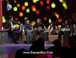 Neden Sagocuyuz - İzle ve Gör ! -