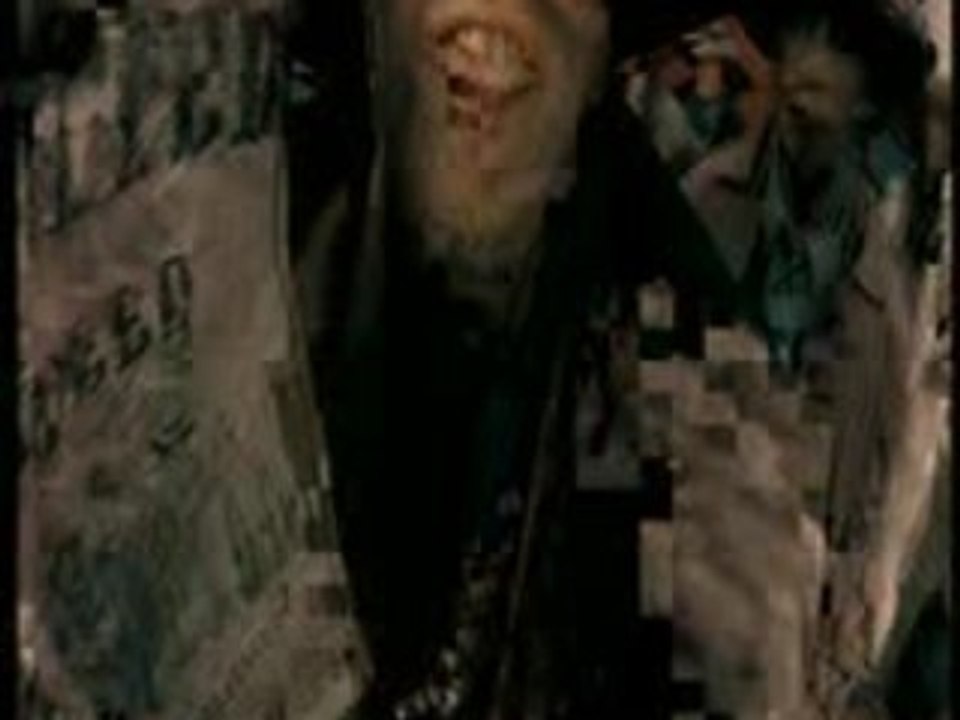 Seeed - Wir sind Seeed