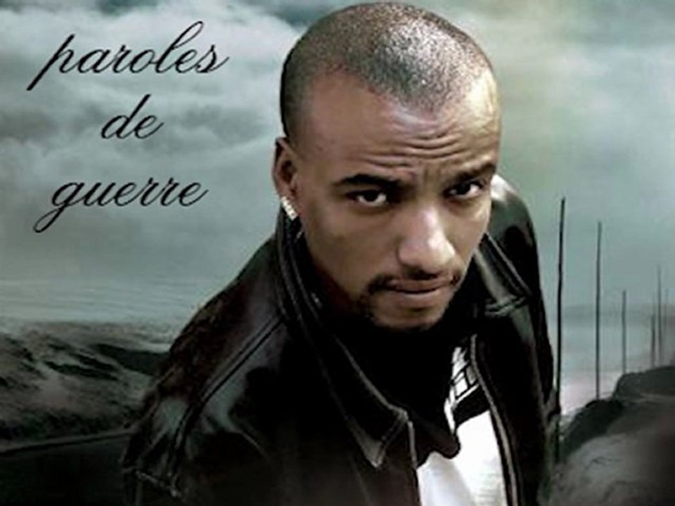 Tepa Paroles de guerre (Extrait de l'album "L'oeil ouvert")