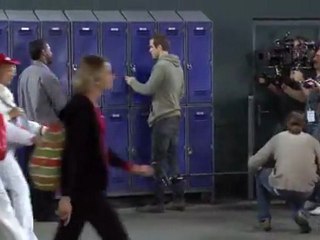 Safe House - B-Roll #II