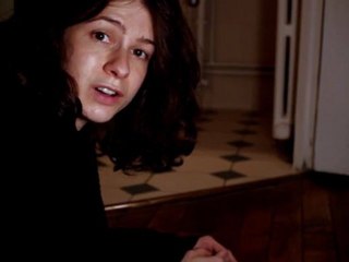 Les démons de la salle de bain, de Solange Te Parle