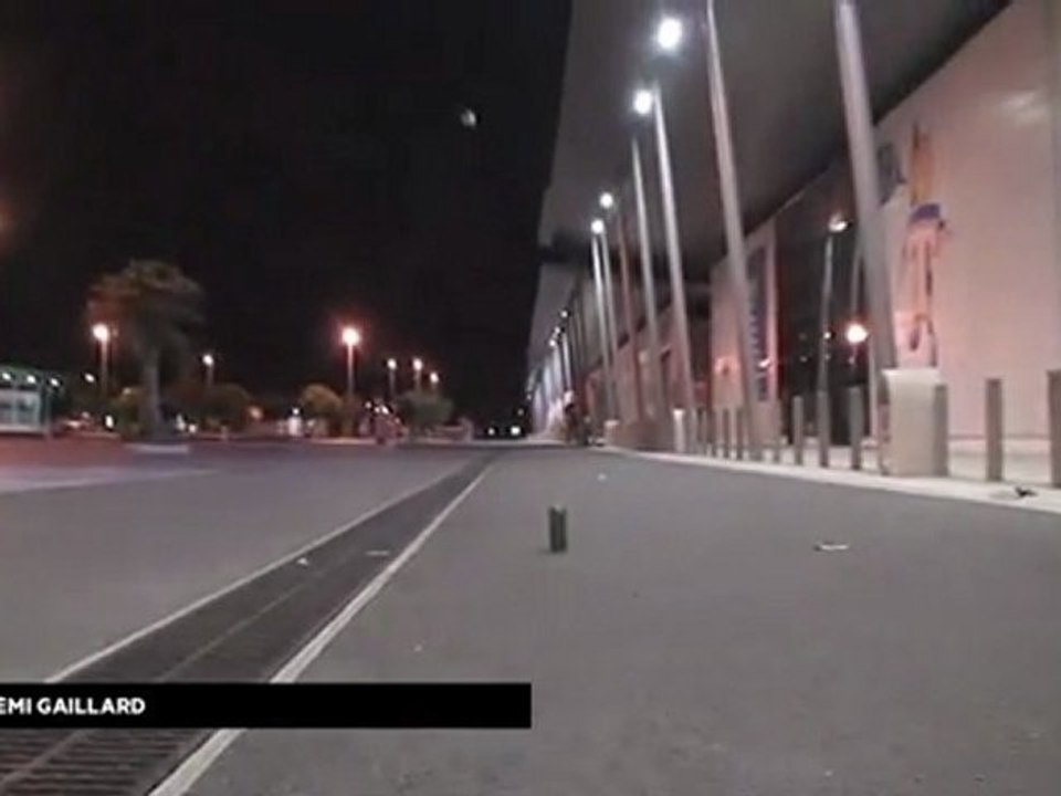 Rémi Gaillard (montage)