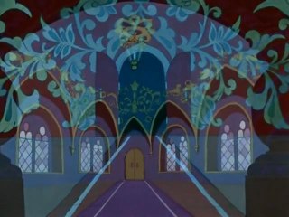 По щучьему велению (1957)