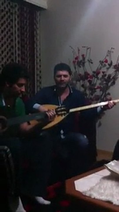 Gökhan Doğanay Gönül Durmaz YENİ 2012