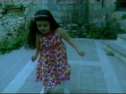 Yastayım (Kibariye)