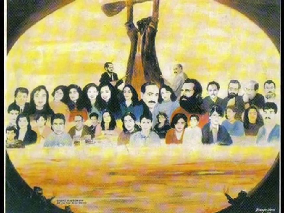 Gelin beni de öldürün