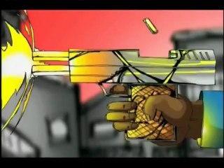 Snoop Dogg feat B-Real "Vato" (Animated Edit)