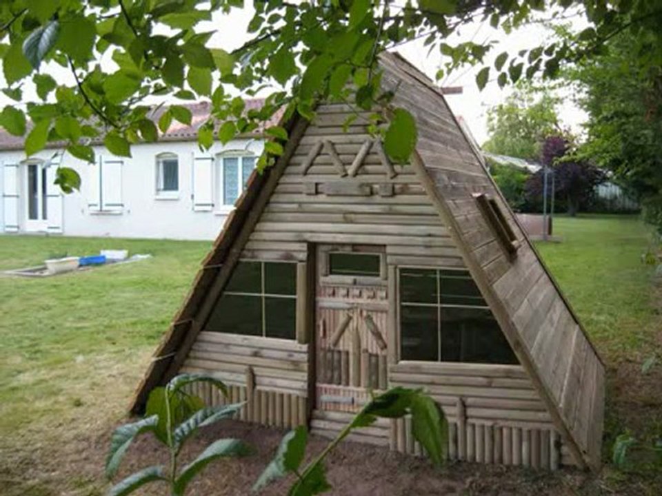 cabane music