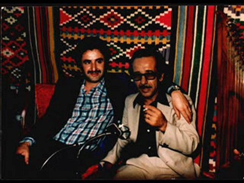 el ankis......[ ya werda ].......... ezzahi milano