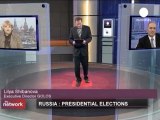 Russia, gli scenari di una terza presidenza Putin