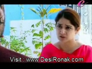Kaliyan Meray Angan Ki Episode 32 Part 1 - 23rd February 2012