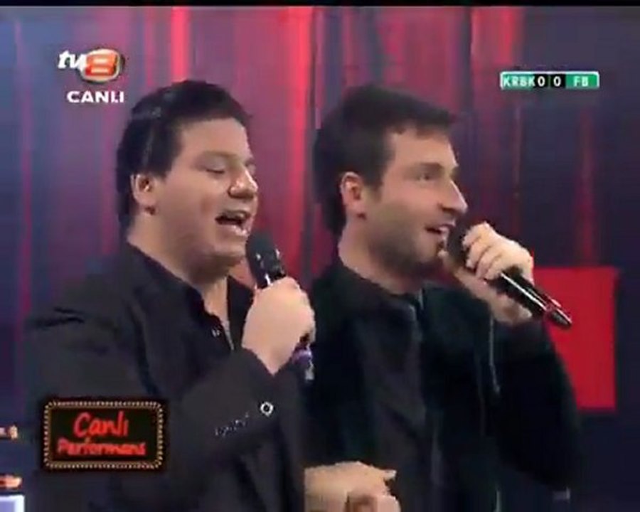 sinan özen unutmaki dünya fani 2012 - barış manço anısına