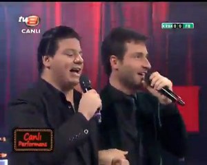 sinan özen unutmaki dünya fani 2012 - barış manço anısına