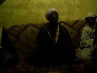 Fallou baye